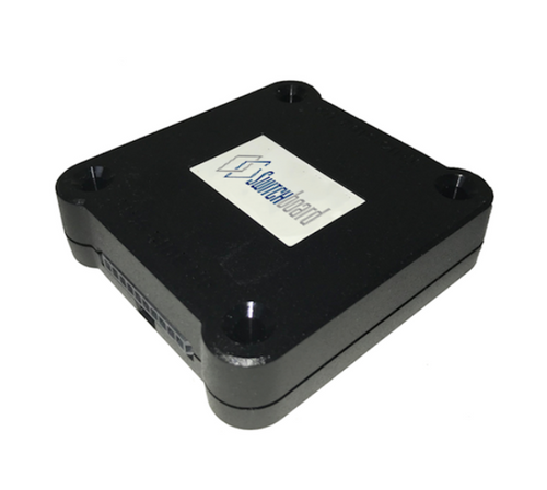 Switchboard ELD Engine Module